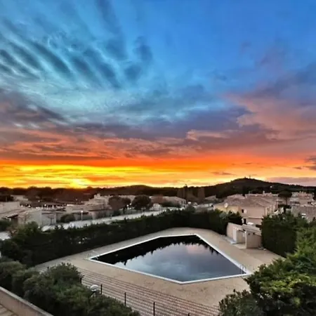 317, Port Vénus Au Village Naturiste Appartamento