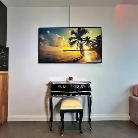 317, Port Vénus Au Village Naturiste Appartamento Agde