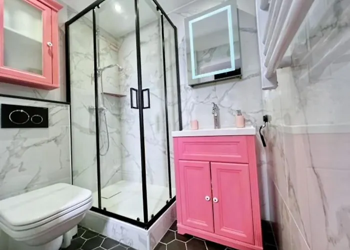 317, Port Venus Au Village Naturiste